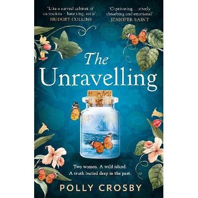 The Unravelling Polly Crosby HQ The Unravelling Polly Crosby HQ