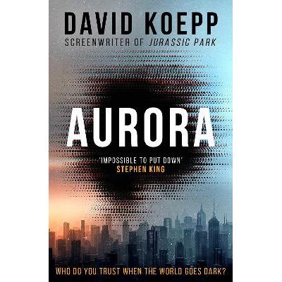 Aurora David Koepp HQ Aurora David Koepp HQ