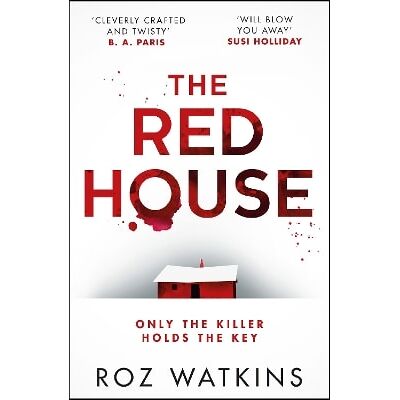 The Red House Roz Watkins HQ The Red House Roz Watkins HQ