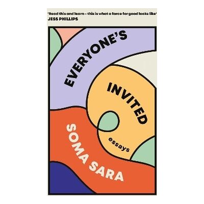Everyone's Invited Soma Sara Gallery Everyone's Invited Soma Sara Gallery