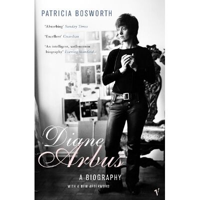 Diane Arbus Patricia Bosworth Vintage Diane Arbus Patricia Bosworth Vintage