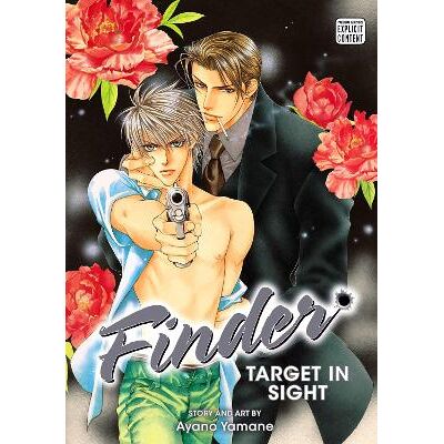 Finder Deluxe Edition: Target in Sight, Vol. 1: Volume 1 Ayano Yamane SuBLime Finder Deluxe Edition: Target in Sight, Vol. 1: Volume 1 Ayano Yamane SuBLime