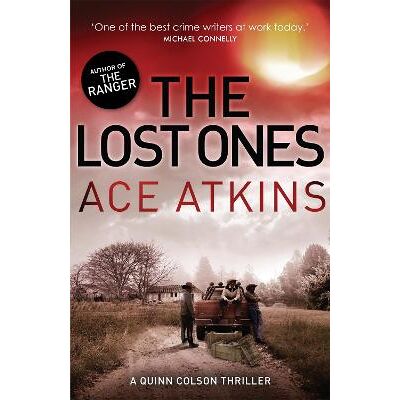 The Lost Ones Ace Atkins Corsair The Lost Ones Ace Atkins Corsair