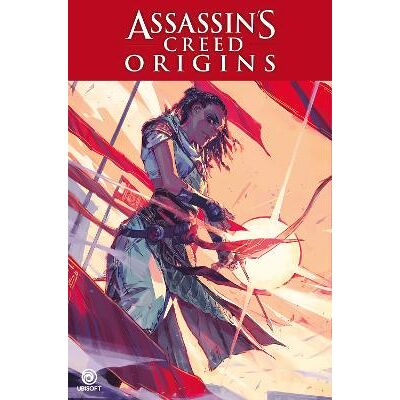 Assassin's Creed Omnibus Volume 1 Anthony Del Col Titan Comics Assassin's Creed Omnibus Volume 1 Anthony Del Col Titan Comics