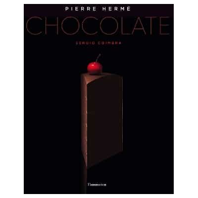 Pierre Hermé: Chocolate Coco Jobard Flammarion Pierre Hermé: Chocolate Coco Jobard Flammarion