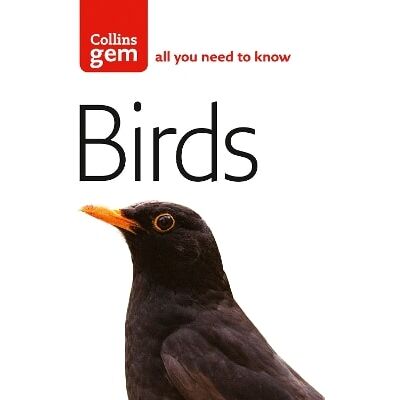 Birds (Collins Gem) Jim Flegg Birds (Collins Gem) Jim Flegg