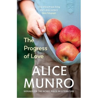 The Progress of Love Alice Munro Vintage The Progress of Love Alice Munro Vintage