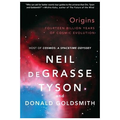 Symantec Origins: Fourteen Billion Years of Cosmic Evolution Donald Goldsmith WW Norton & Co Symantec Origins: Fourteen Billion Years of Cosmic Evolution Donald Goldsmith WW Norton & Co