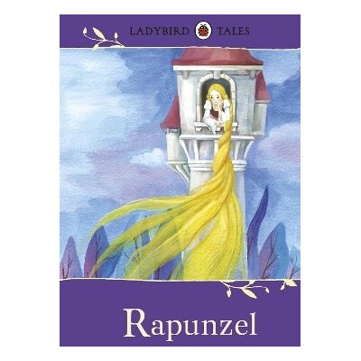 Ladybird Tales: Rapunzel Vera Southgate Ladybird Tales: Rapunzel Vera Southgate