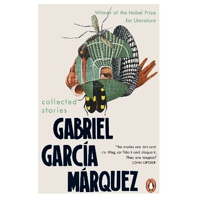 Collected Stories Gabriel Garcia Marquez Penguin Books Ltd Collected Stories Gabriel Garcia Marquez Penguin Books Ltd