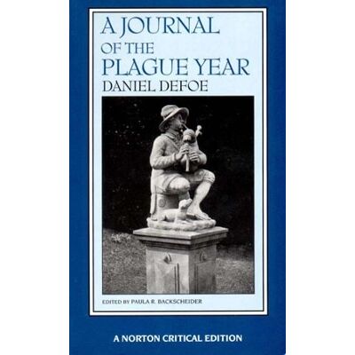 Symantec A Journal of the Plague Year: A Norton Critical Edition Daniel Defoe WW Norton & Co Symantec A Journal of the Plague Year: A Norton Critical Edition Daniel Defoe WW Norton & Co