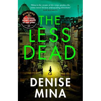 The Less Dead Denise Mina Vintage The Less Dead Denise Mina Vintage