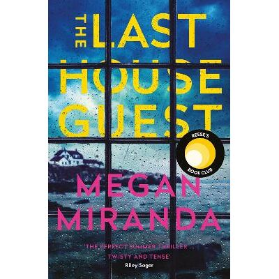 The Last House Guest Megan Miranda Corvus The Last House Guest Megan Miranda Corvus