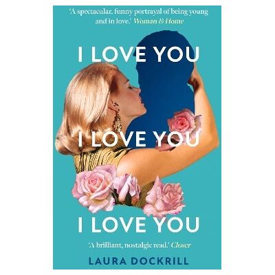I Love You, I Love You, I Love You Laura Dockrill HQ I Love You, I Love You, I Love You Laura Dockrill HQ