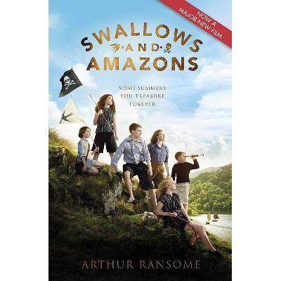 Swallows And Amazons Arthur Ransome Red Fox Swallows And Amazons Arthur Ransome Red Fox