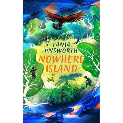 Nowhere Island Tania Unsworth Zephyr Nowhere Island Tania Unsworth Zephyr
