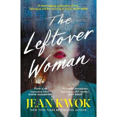 The Leftover Woman Jean Kwok Viper The Leftover Woman Jean Kwok Viper