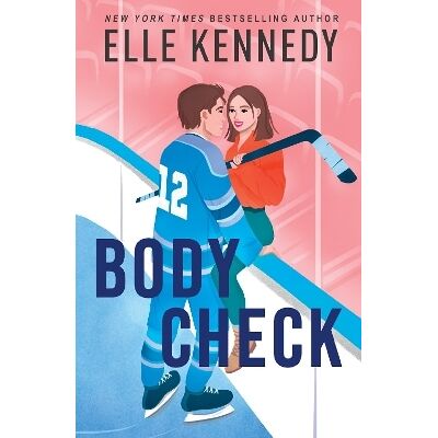 Body Check Elle Kennedy HQ Body Check Elle Kennedy HQ