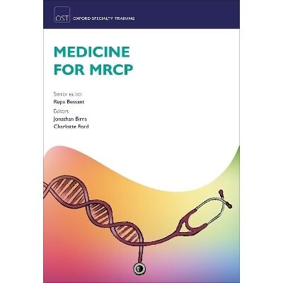 Medicine for MRCP Oxford University Press Medicine for MRCP Oxford University Press