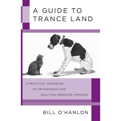 Symantec A Guide to Trance Land: A Practical Handbook of Ericksonian and Solution-Oriented Hypnosis Bill O'Hanlon WW Norton & Co Symantec A Guide to Trance Land: A Practical Handbook of Ericksonian and Solution-Oriented Hypnosis Bill O'Hanlon WW Norton & Co