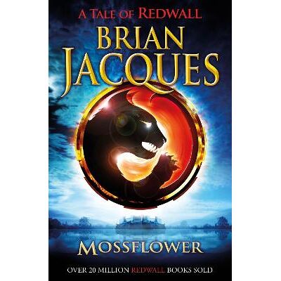 Mossflower Brian Jacques Red Fox Mossflower Brian Jacques Red Fox