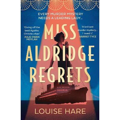 Miss Aldridge Regrets Louise Hare HQ Miss Aldridge Regrets Louise Hare HQ