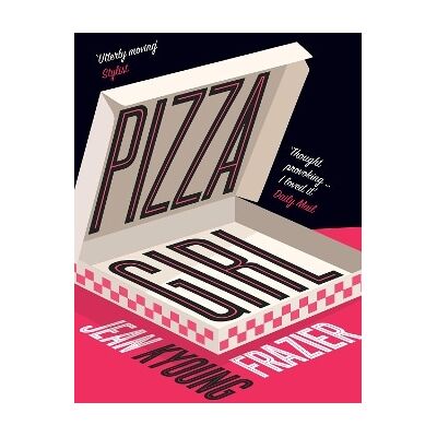 Pizza Girl Jean Kyoung Frazier HQ Pizza Girl Jean Kyoung Frazier HQ