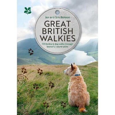 Great British Walkies (National Trust) National Trust Books Great British Walkies (National Trust) National Trust Books