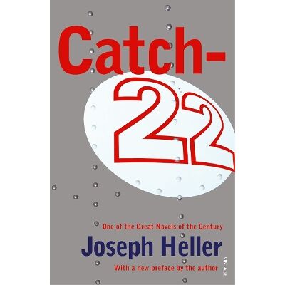 Catch-22 Joseph Heller Vintage Catch-22 Joseph Heller Vintage