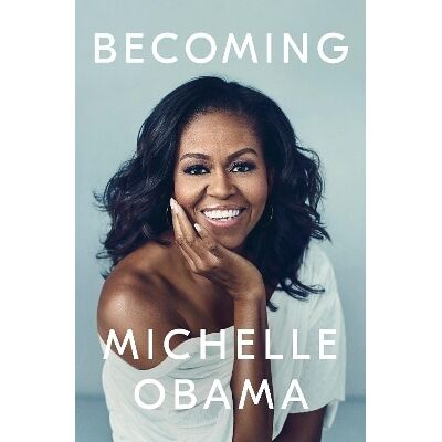 Becoming Michelle Obama Viking Becoming Michelle Obama Viking