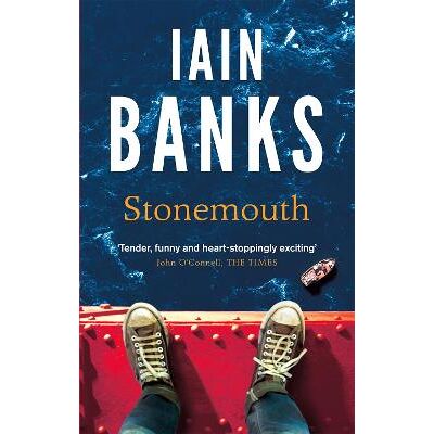 Stonemouth: The Sunday Times Bestseller Iain Banks Abacus Stonemouth: The Sunday Times Bestseller Iain Banks Abacus