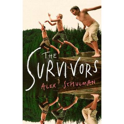The Survivors Alex Schulman Fleet The Survivors Alex Schulman Fleet