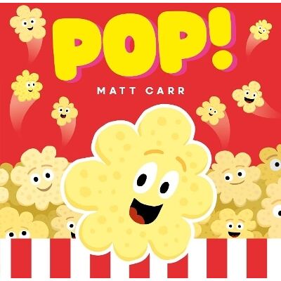 POP! (PB) Matt Carr Scholastic POP! (PB) Matt Carr Scholastic