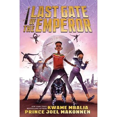 The Last Gate of the Emperor Kwame Mbalia Scholastic The Last Gate of the Emperor Kwame Mbalia Scholastic