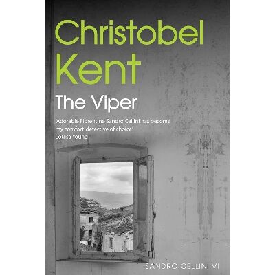 The Viper Christobel Kent Corvus The Viper Christobel Kent Corvus