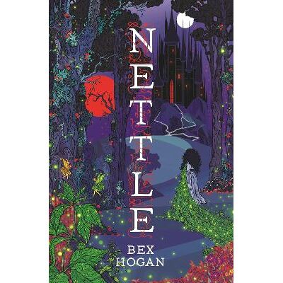 Nettle Bex Hogan Zephyr Nettle Bex Hogan Zephyr