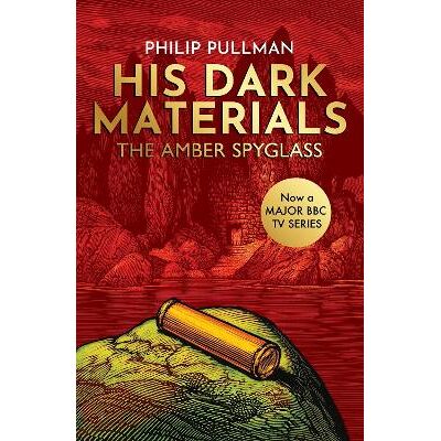 The Amber Spyglass Philip Pullman Scholastic The Amber Spyglass Philip Pullman Scholastic