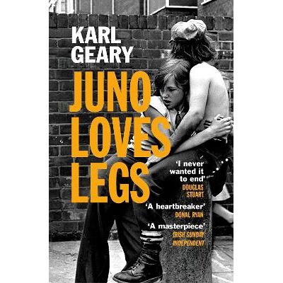Juno Loves Legs Karl Geary Vintage Juno Loves Legs Karl Geary Vintage