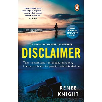 Disclaimer Renee Knight Black Swan Disclaimer Renee Knight Black Swan
