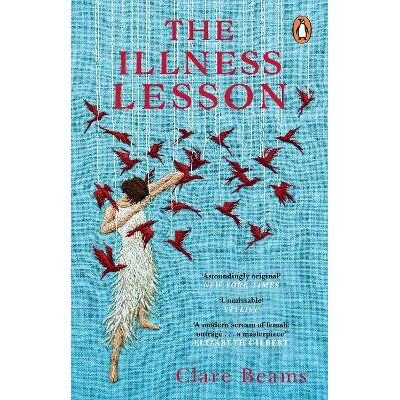 The Illness Lesson Clare Beams Black Swan The Illness Lesson Clare Beams Black Swan
