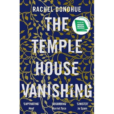 The Temple House Vanishing Rachel Donohue Corvus The Temple House Vanishing Rachel Donohue Corvus