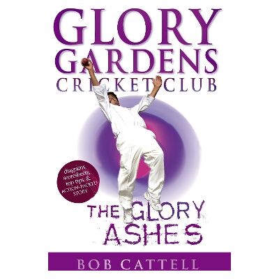Glory Gardens 8 - The Glory Ashes Bob Cattell Red Fox Glory Gardens 8 - The Glory Ashes Bob Cattell Red Fox