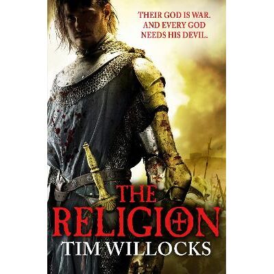 The Religion Tim Willocks Vintage The Religion Tim Willocks Vintage