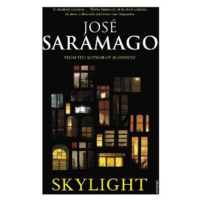 Skylight Jose Saramago Vintage Skylight Jose Saramago Vintage