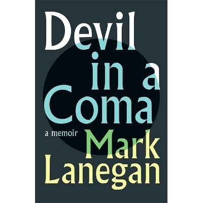 Devil in a Coma Mark Lanegan White Rabbit Devil in a Coma Mark Lanegan White Rabbit