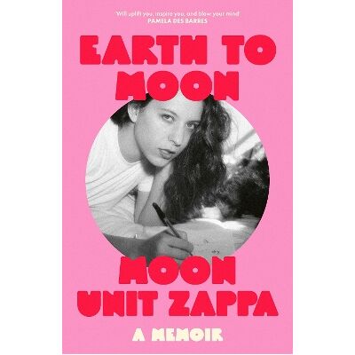 Earth to Moon Moon Unit Zappa White Rabbit Earth to Moon Moon Unit Zappa White Rabbit