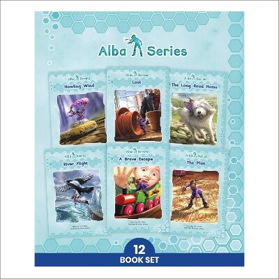 Books Alba: Adjacent consonants and consonant digraphs, and alternative spellings for vowel sounds Phonic Books Ltd Books Alba: Adjacent consonants and consonant digraphs, and alternative spellings for vowel sounds Phonic Books Ltd