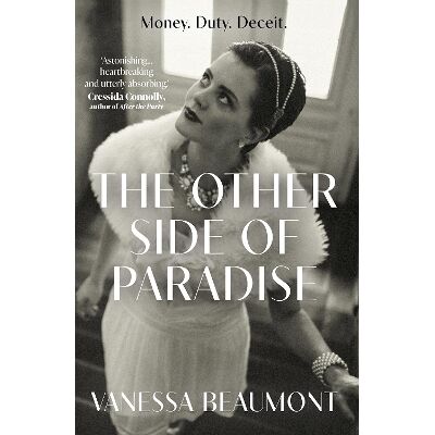 The Other Side of Paradise Vanessa Beaumont Magpie The Other Side of Paradise Vanessa Beaumont Magpie