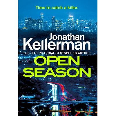 Open Season Jonathan Kellerman Century Open Season Jonathan Kellerman Century