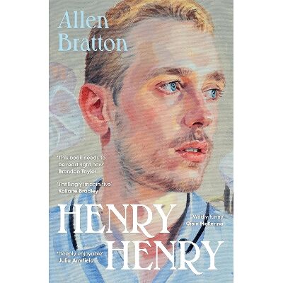 Henry Henry Allen Bratton Vintage Henry Henry Allen Bratton Vintage